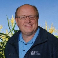 Mark Holt