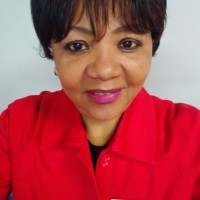 Dipuo Manamela