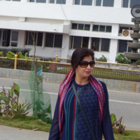 Suman Dogra