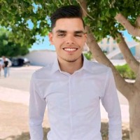 Oussama Ben Gamra