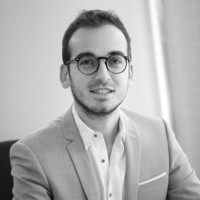 Nicolas Desmaris