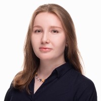 Anastasiia Byrgazova