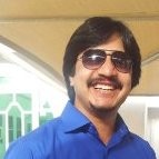 Naveed Masih