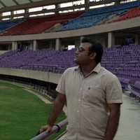 vikash chandra jha