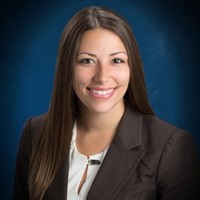 Alyssa Albergo