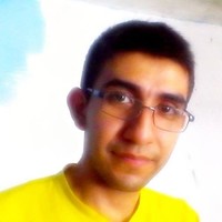 Israel Contreras Garcia