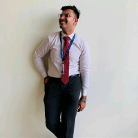 Rishabh Dev Mishra