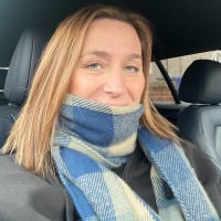 Louise McGuinness