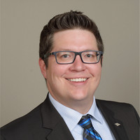 David Needham, Crpc™