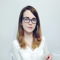Magdalena Kozłowska