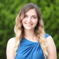 Diana-Andreea Ilinca