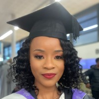 Lisa Ngwenya