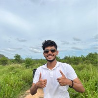 Aishan Rajudeen