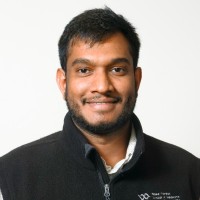 Vikram Surendran