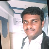 Chetan Kumar Gm