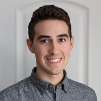 Eric Pinto, PMP