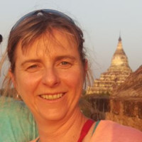 Louise Curran