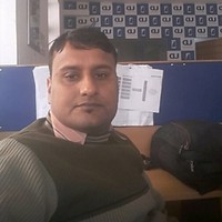 Ashutosh Kumar