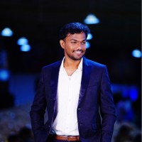 Hari Kishore Reddy Malkireddy