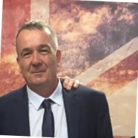 Andy Blurton