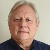 Terry Kirkham MBA ACIOB