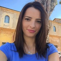 Cristina Ionescu