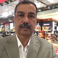 Venkateshwar Reddy Katta