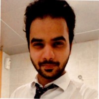 Aditya Reddy, ACCA, MSc