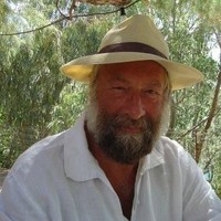 DAVID RUSBRIDGE