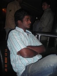Venkat Reddy