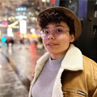 Tiana Peralta