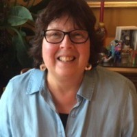 Patricia Davis