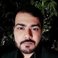 Abhyudaya Vikram Singh