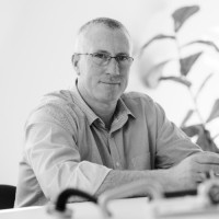 Daniel Preston