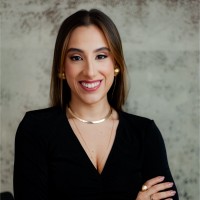 Thayná Monteiro