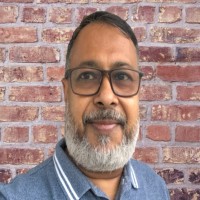 Dr. Md. Mahbub-Ur Rahim