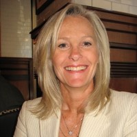 Tina Johnson