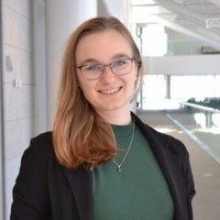 Anne-Frédérique Tremblay, M.Sc.
