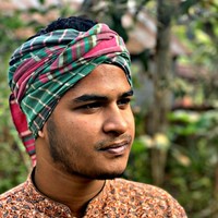 Saron Hawladar