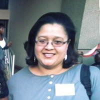 Connie Blockley