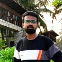 Satheesh Chandra Kumar Juturi