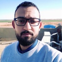 Mahmoud Salah