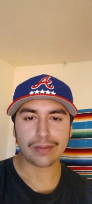 Mark Puga