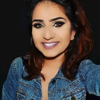 Hiran Kaur
