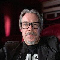 R. Greg Johnston