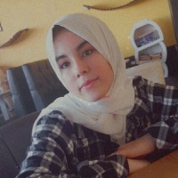 Somaia Mohamed