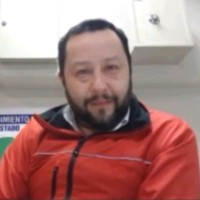 Andrés Marín