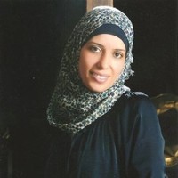 Dima Al-Qsrawi