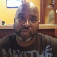 Deddrick Harris
