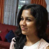 Archana Gopikrishnan